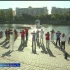 В Астрахани проходит акция «В ритме здоровья»