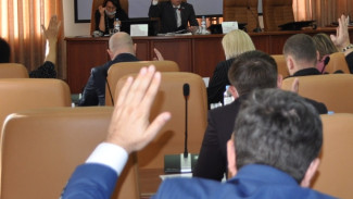 В Астрахани утвердили председателей комитетов городской думы