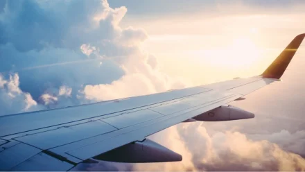 Прямое авиасообщение между Астраханью и Элистой откроется 11 января