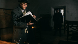 Премьера исторической драмы “Седьмая симфония” состоится 8 ноября