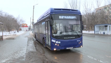 Погода в Астраханской области стала испытанием для техники