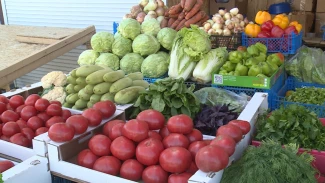 Какие цены сейчас на астраханских рынках