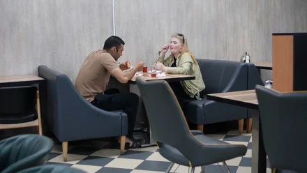 Астраханцам рассказали об особенностях зимнего рациона