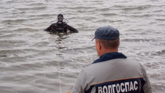 В Астрахани нашли тело мужчины, утонувшего 4 июля