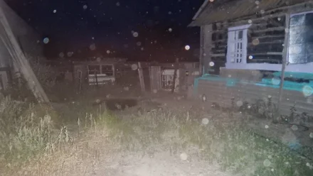 Астраханец подозревается в жестоком убийстве своей матери