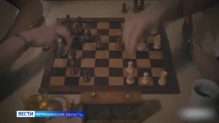 «Астрахань спортивная». Эфир от 20.04.2026