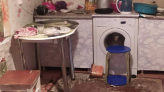 В Трусовском районе Астрахани 42-летний мужчина до смерти забил знакомого