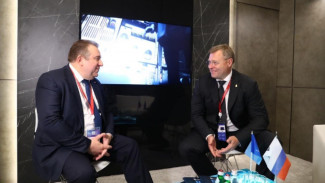 На астраханском заводе хотят производить маломерные суда и беспилотники