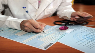 В Астрахани пациенты с ОРВИ и COVID-19 могут открыть больничный дистанционно