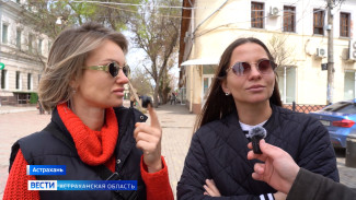 Какие кофейные напитки предпочитают пить астраханцы