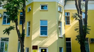 В Астрахани открылся детский психиатрический дневной стационар