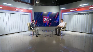 Интервью. Лето в «Косе»: о новом проекте Агентства по делам молодежи 