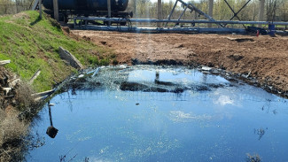 Администрацию Ахтубинска обязали выплатить 400 тысяч рублей за вред почве