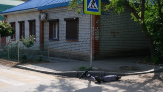 В Астрахани могут полностью запретить езду на электросамокатах