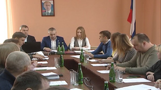 В Трусовском районе Астрахани стартовал проект "Наш депутат"