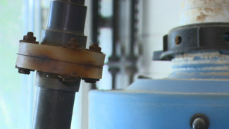 На создание новой системы водоснабжения в Володарском районе инвестируют 700 млн рублей