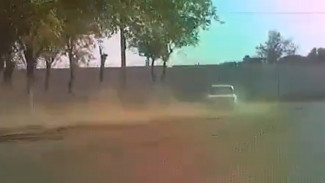 В Астрахани водитель “Жигулей” сбил трёх подростков и скрылся