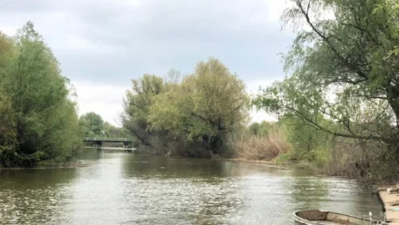 На реализацию программы «Чистая вода» в Астраханской области привлекут допсредства