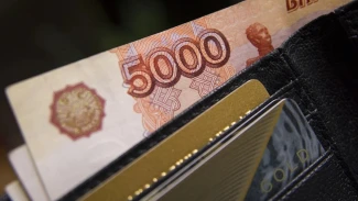 Астраханец отдал почти 1 миллион рублей «сотруднику Пенсионного фонда»