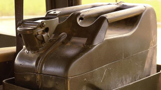 Астраханец подозревается в хищении дизтоплива на сумму 1,4 млн рублей 