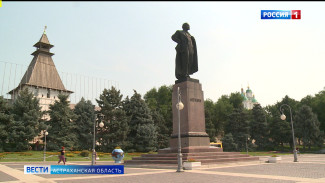 Как история семьи Владимира Ленина неразрывно связана с Астраханью