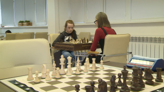 В Астрахани прошёл региональный турнир по шахматам среди девочек