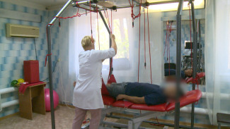 Астраханским ветеранам СВО рассказали, как получить бесплатное санаторно-курортное лечение