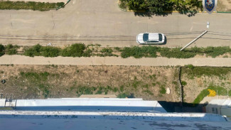 Астраханец из-за ревности сбросил знакомого с балкона