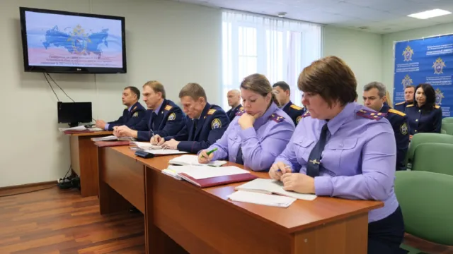 Число особо тяжких преступлений в Астраханской области увеличилось на 22%