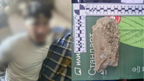 Ранее судимому 21-летнему астраханцу грозит до 10 лет тюрьмы