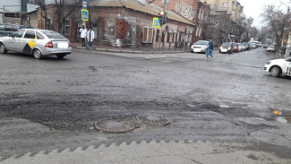 В Астрахани улицу Кирова обновят и расширят в 2022 году