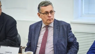 Рифат Сабитов: «Учитывая темпы развития, нацмессенджер МАКС ждет уверенное и стабильное будущее»
