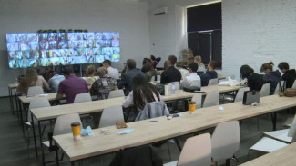 За выборами в Астрахани пристально следит центр общественного наблюдения