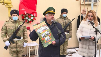 В Астрахани появится памятный календарь с биографией героев войны и труда