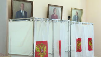 В Астраханской области проходит второй день голосования на выборах