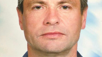 В Астраханской области разыскивают мужчину, пропавшего почти год назад 