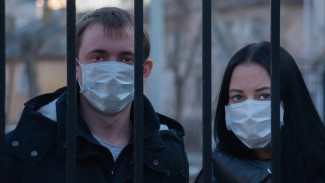 Игорь Бабушкин допустил введение строгих ограничительных мер из-за коронавируса