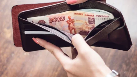 Астраханские учителя получат зарплату за декабрь в полном объёме