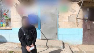 Астраханские полицейские изъяли крупную партию прегабалина