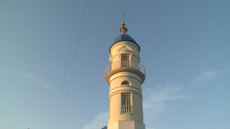 Курбан-байрам будут отмечать 3 дня во всех мечетях Астрахани