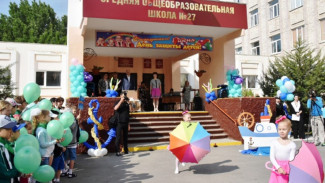 В Астрахани готовятся к открытию летние лагеря при 6 школах