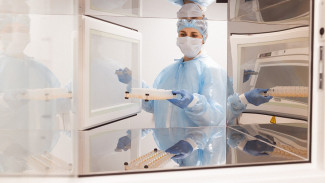 Высокое качество астраханской чёрной икры подтвердили лабораторные исследования