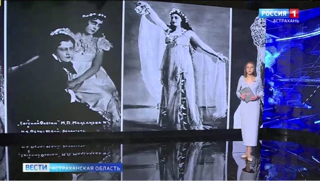 Мария Максакова – символ эпохи в отечественном искусстве