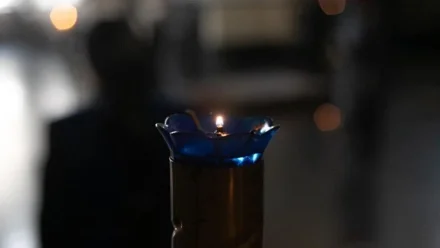 Сегодня отмечается Великая Суббота