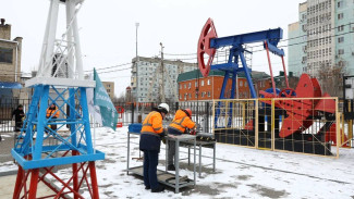 В Астраханской области по нацпроекту оборудовали 35 мастерских для студентов