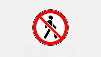 В Астрахани с 1 декабря ограничат пешеходное движение по улице Никольской