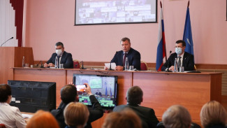 В Астрахани порядка 80% пациентов с коронавирусом наблюдаются на дому