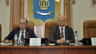 Отбор кандидатур на пост главы Астрахани пройдёт 2 июня