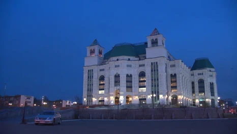 В Астрахани снова заиграет Музыка на траве