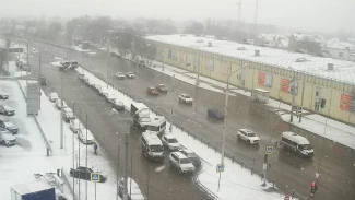 Коммунальные службы Астрахани работают в усиленном режиме